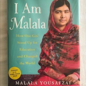 I Am Malala